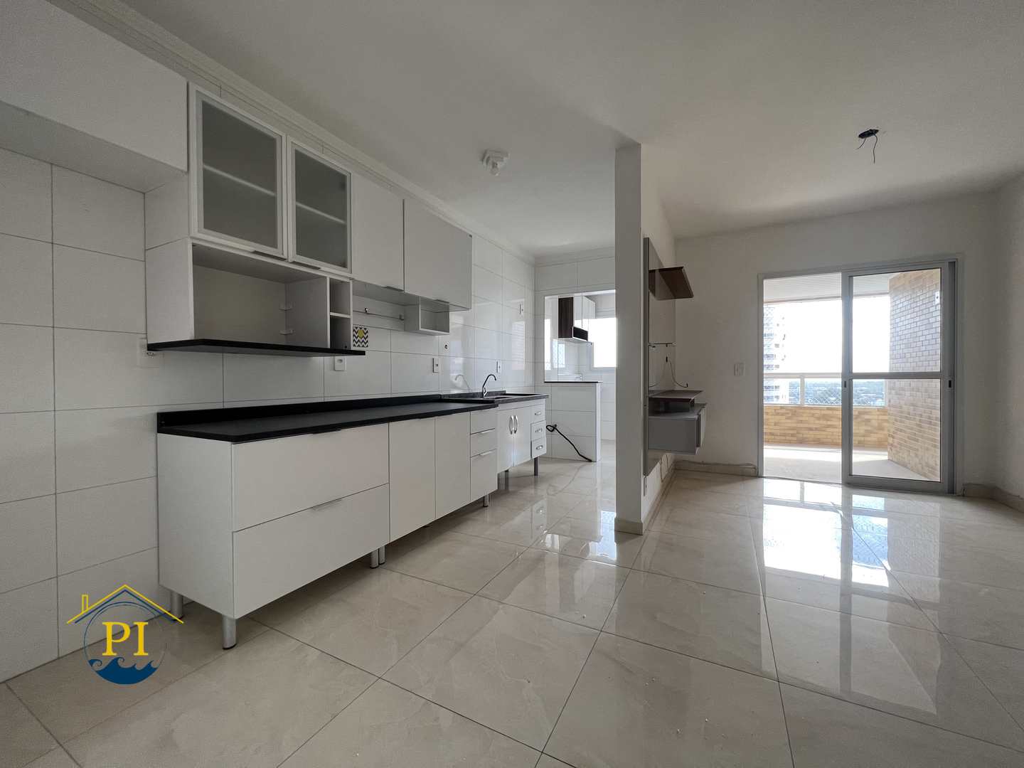 Apartamento à venda com 1 quarto, 65m² - Foto 4