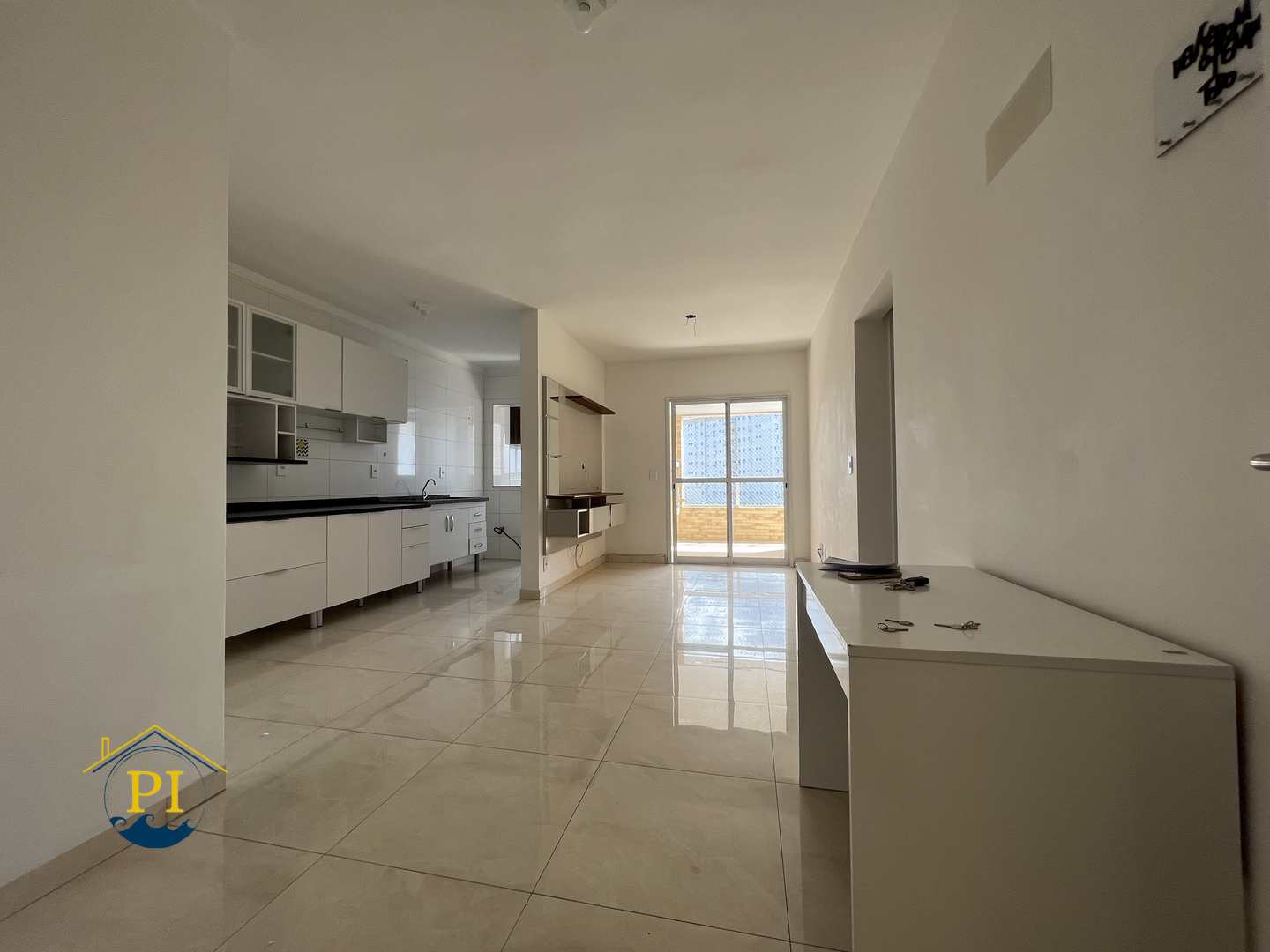 Apartamento à venda com 1 quarto, 65m² - Foto 1