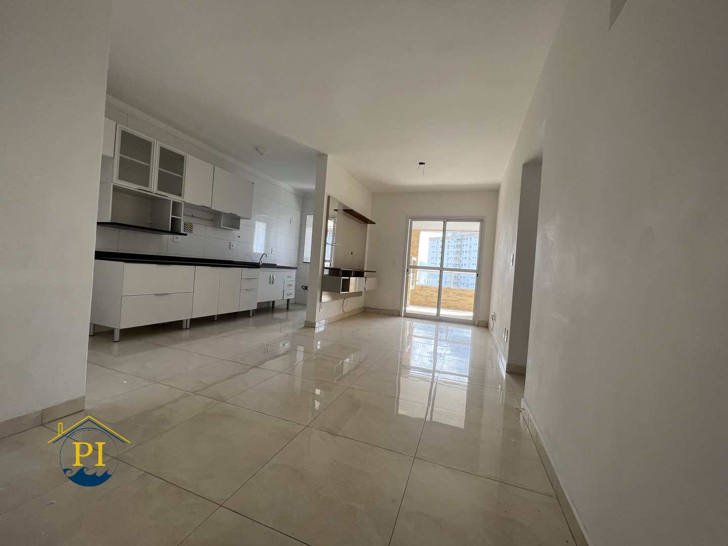 Apartamento à venda com 1 quarto, 65m² - Foto 3