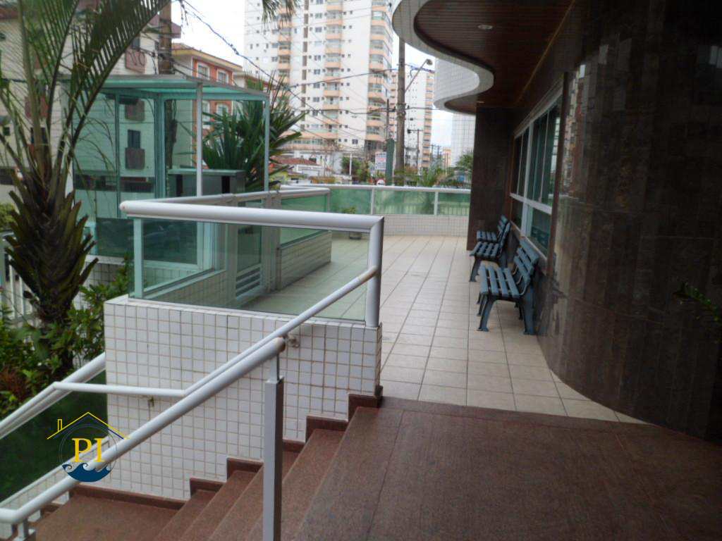 Apartamento à venda com 2 quartos, 90m² - Foto 2