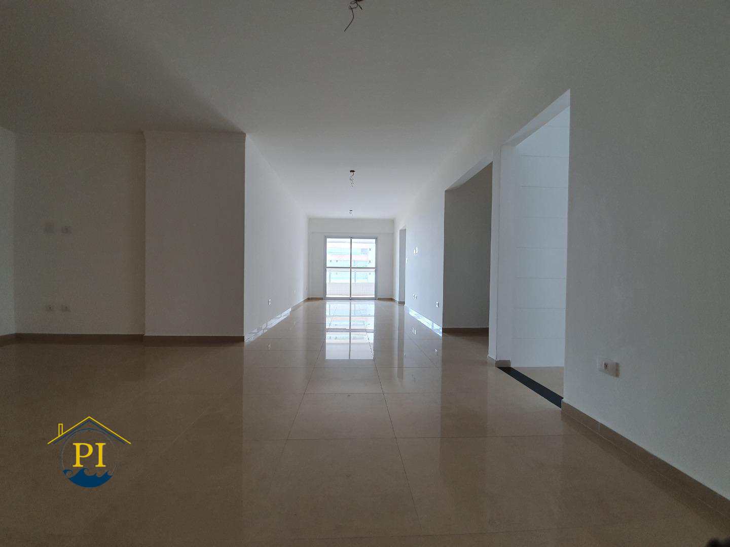 Apartamento à venda com 2 quartos, 120m² - Foto 1