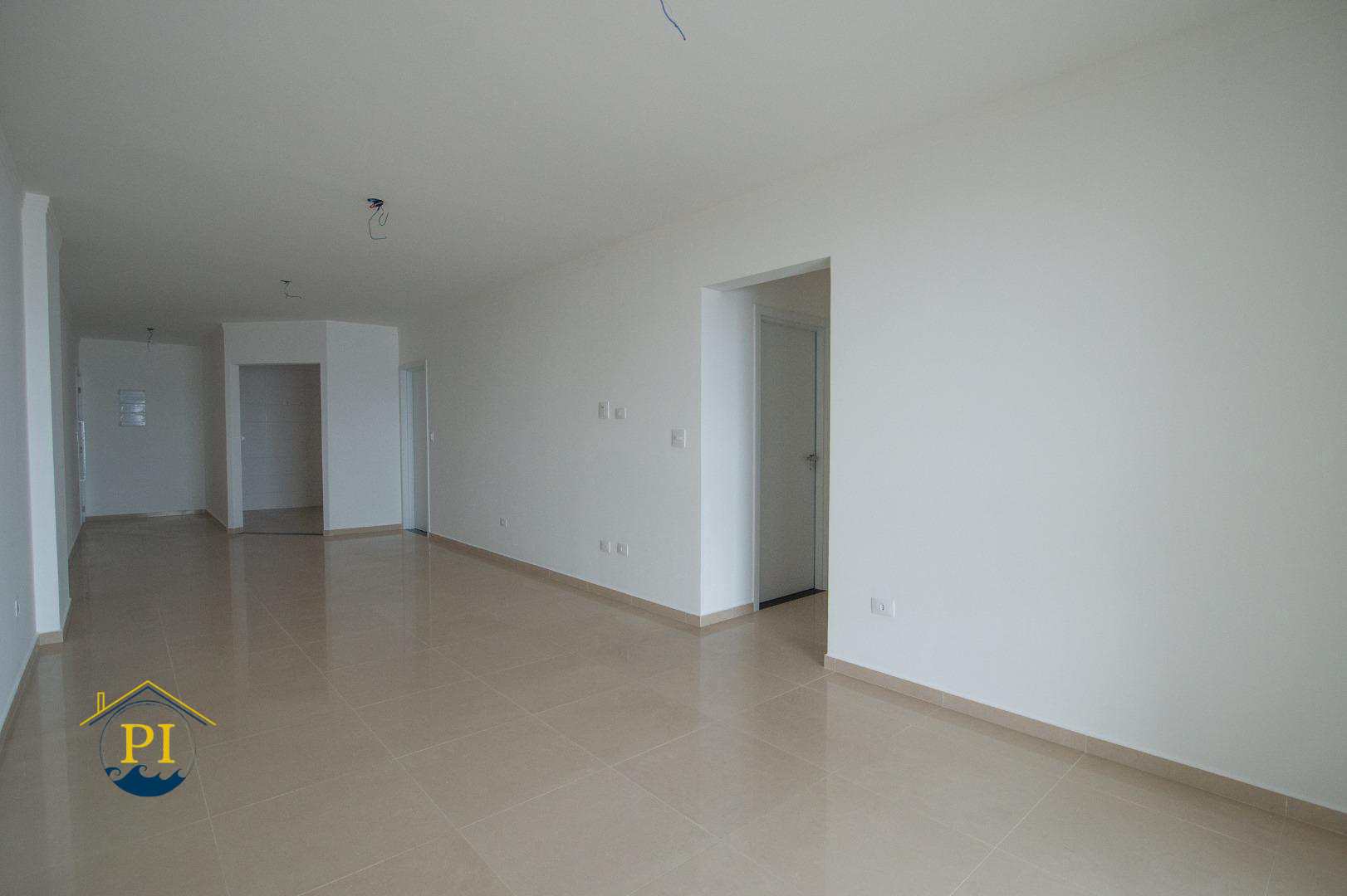 Apartamento à venda com 3 quartos, 174m² - Foto 4