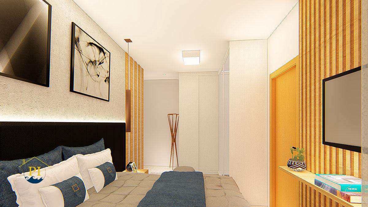 Apartamento à venda com 2 quartos, 123m² - Foto 15