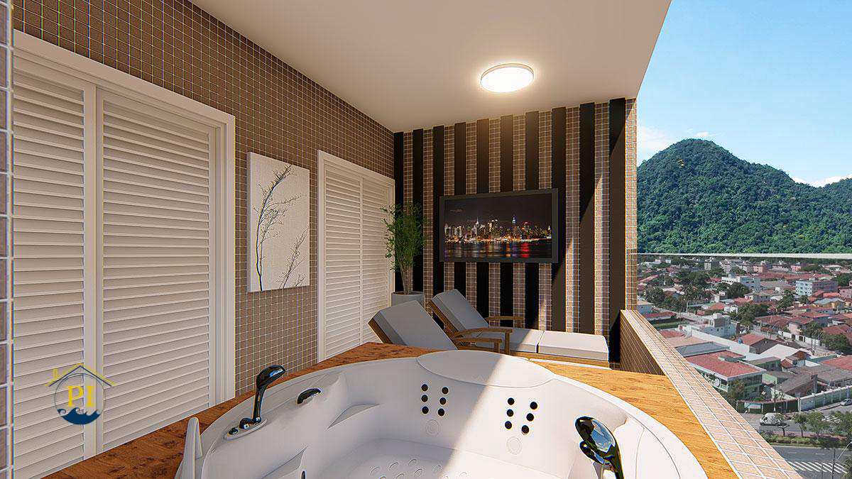 Apartamento à venda com 2 quartos, 123m² - Foto 9