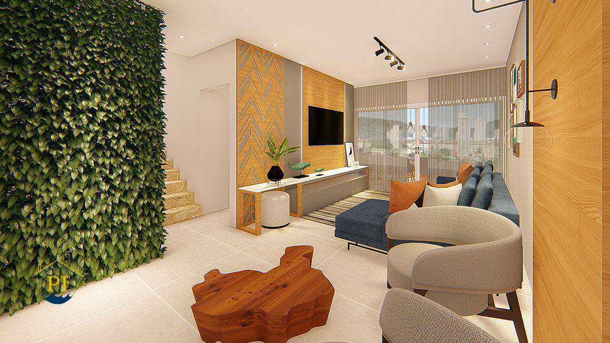 Apartamento à venda com 2 quartos, 123m² - Foto 7