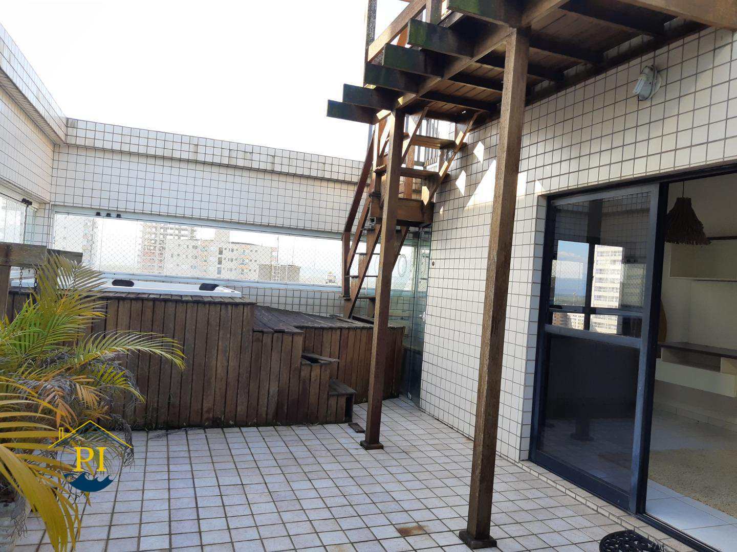 Cobertura à venda com 2 quartos, 170m² - Foto 27