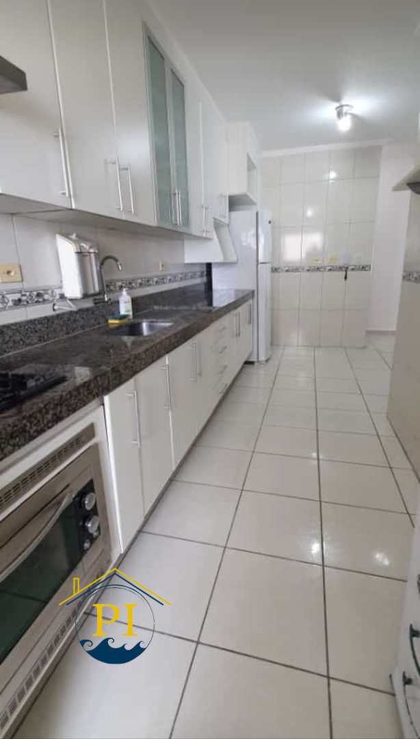 Apartamento à venda com 3 quartos, 130m² - Foto 5