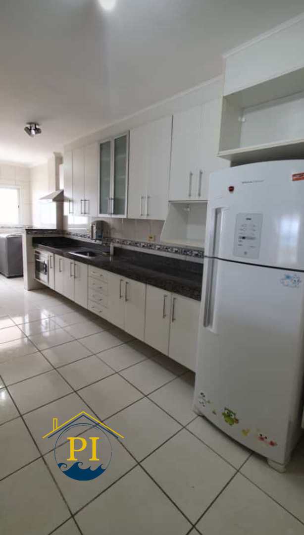 Apartamento à venda com 3 quartos, 130m² - Foto 3