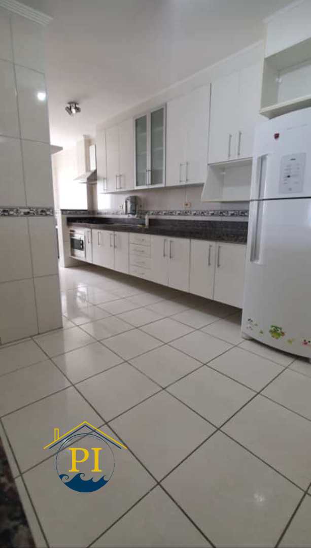 Apartamento à venda com 3 quartos, 130m² - Foto 8