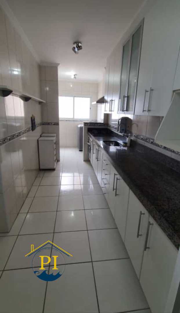 Apartamento à venda com 3 quartos, 130m² - Foto 6