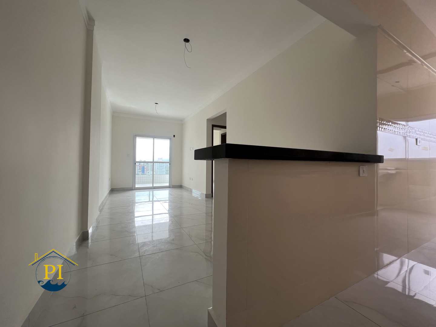 Apartamento à venda com 2 quartos, 69m² - Foto 2