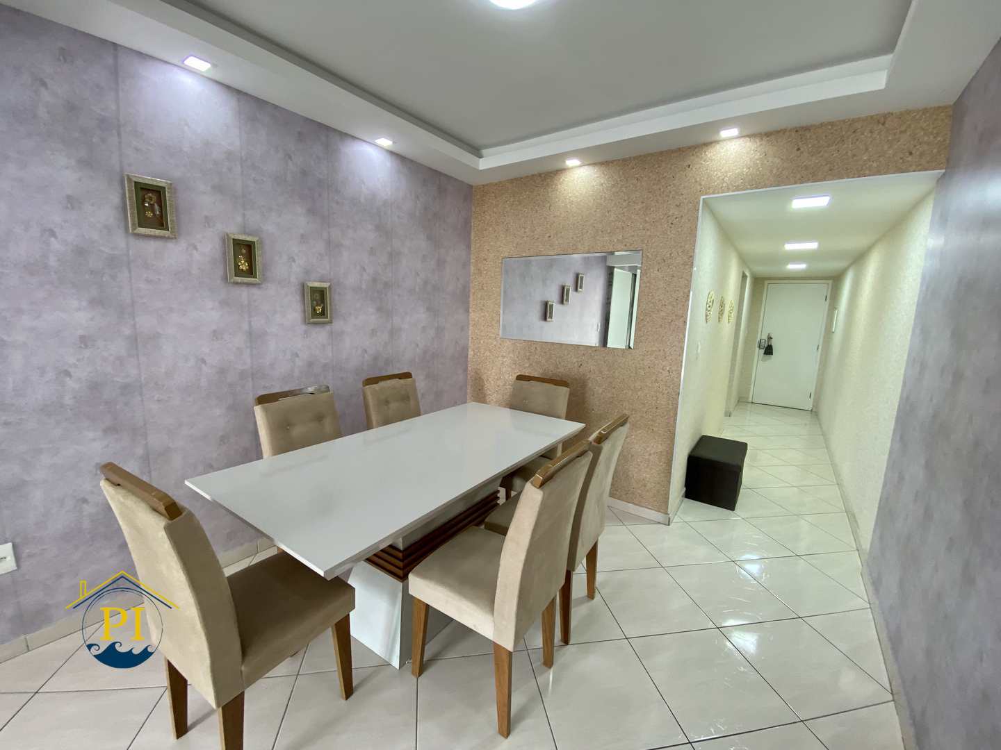 Apartamento à venda com 3 quartos, 118m² - Foto 8