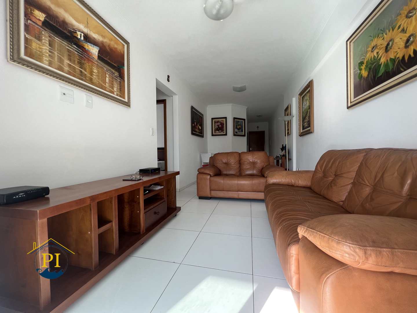 Apartamento à venda com 2 quartos, 90m² - Foto 4