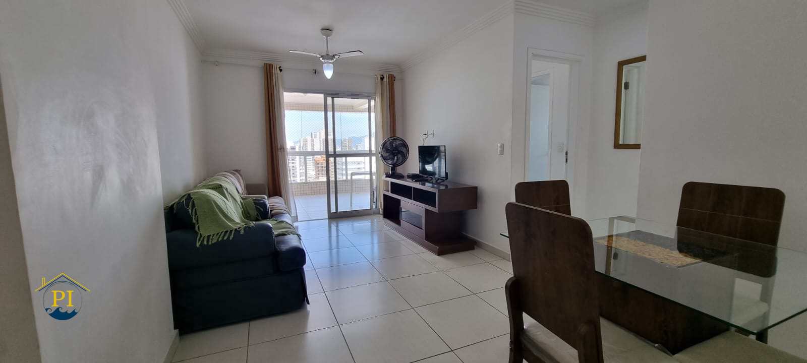 Apartamento à venda com 2 quartos, 85m² - Foto 7