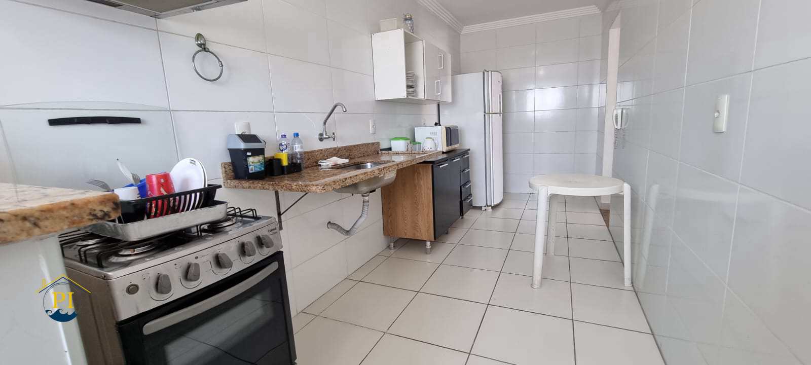 Apartamento à venda com 2 quartos, 85m² - Foto 9