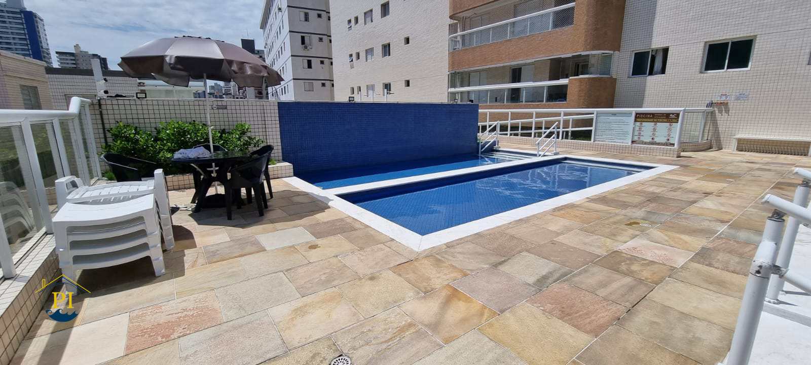 Apartamento à venda com 2 quartos, 85m² - Foto 32