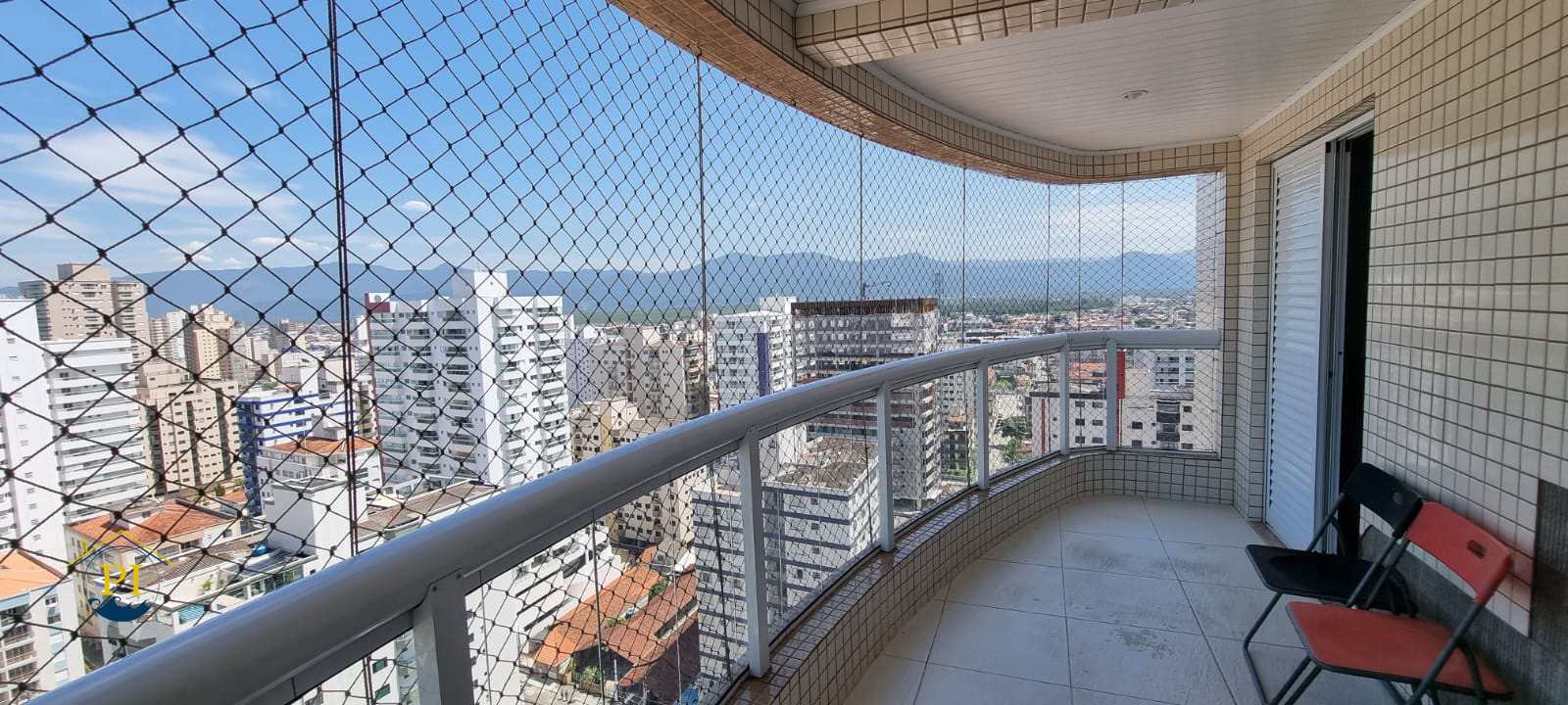 Apartamento à venda com 2 quartos, 85m² - Foto 6