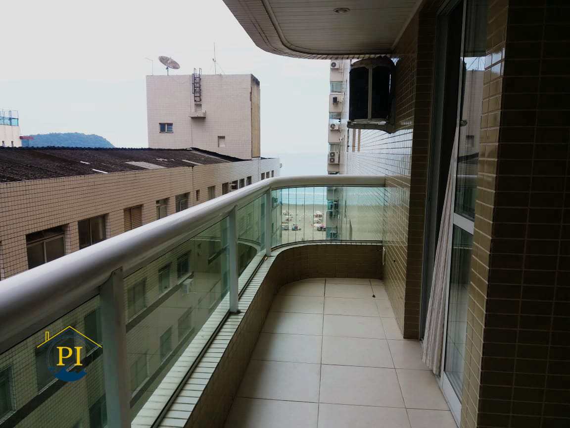 Apartamento à venda com 2 quartos, 84m² - Foto 2