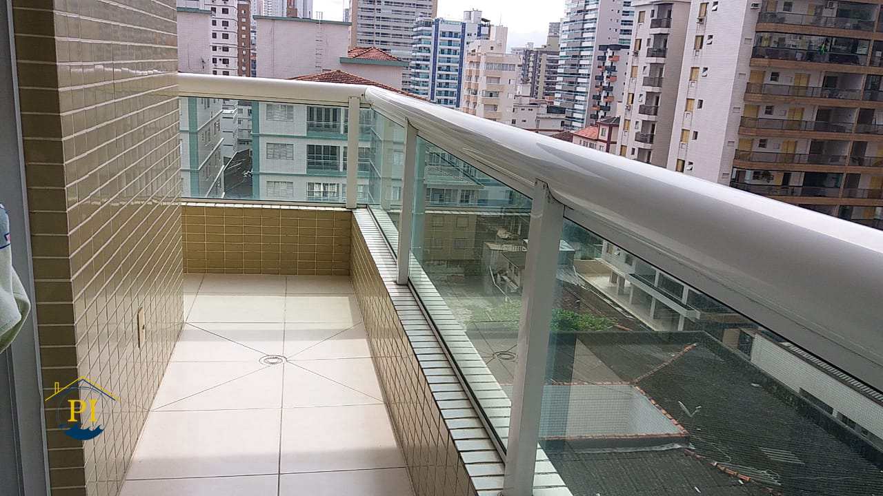 Apartamento à venda com 2 quartos, 84m² - Foto 8