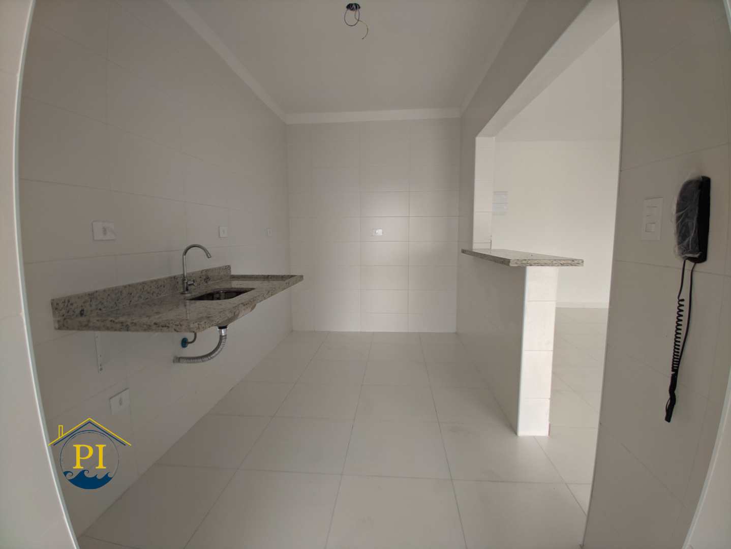 Apartamento à venda com 2 quartos, 107m² - Foto 3