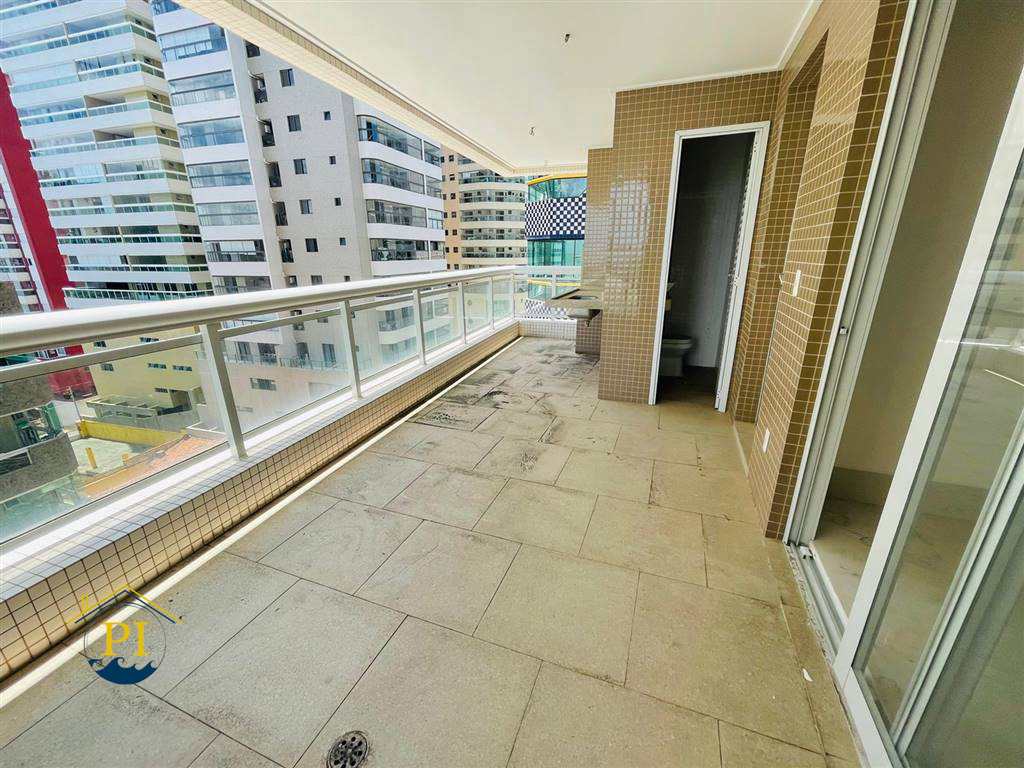 Apartamento à venda com 3 quartos, 148m² - Foto 3