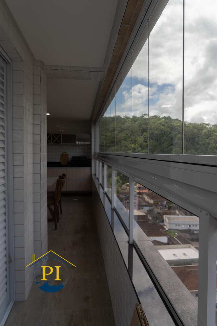 Apartamento à venda com 3 quartos, 119m² - Foto 30