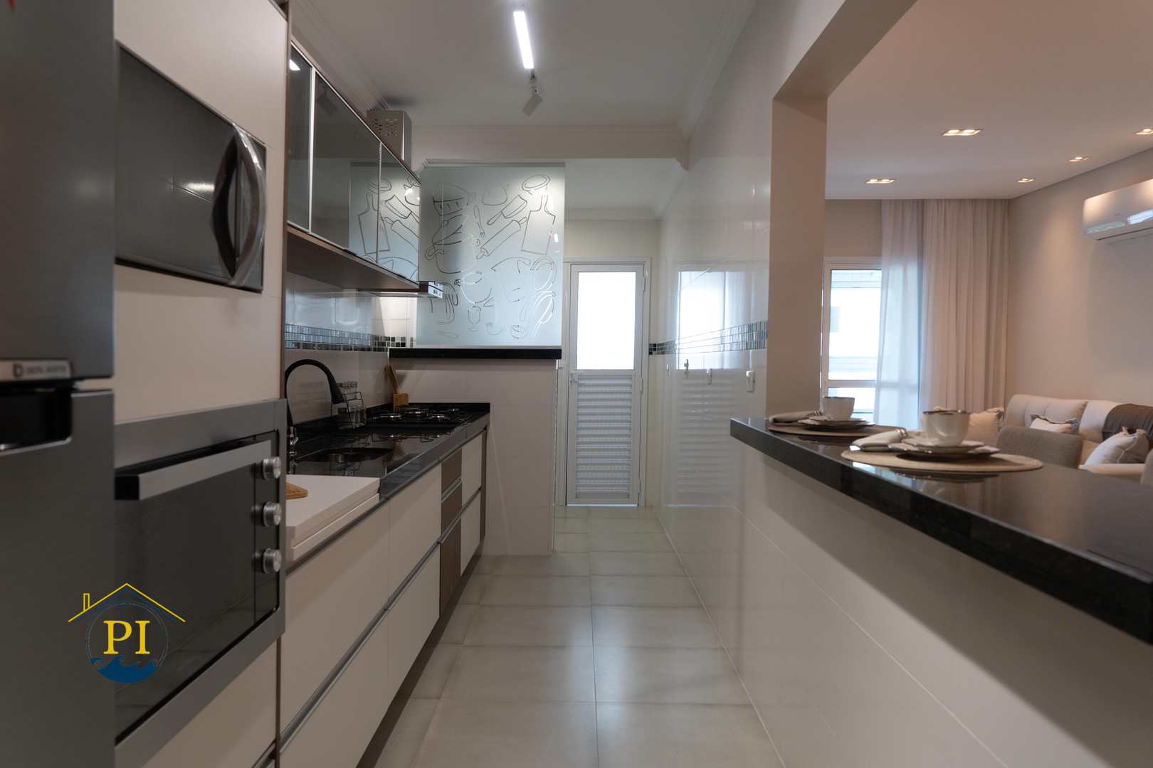 Apartamento à venda com 3 quartos, 119m² - Foto 5