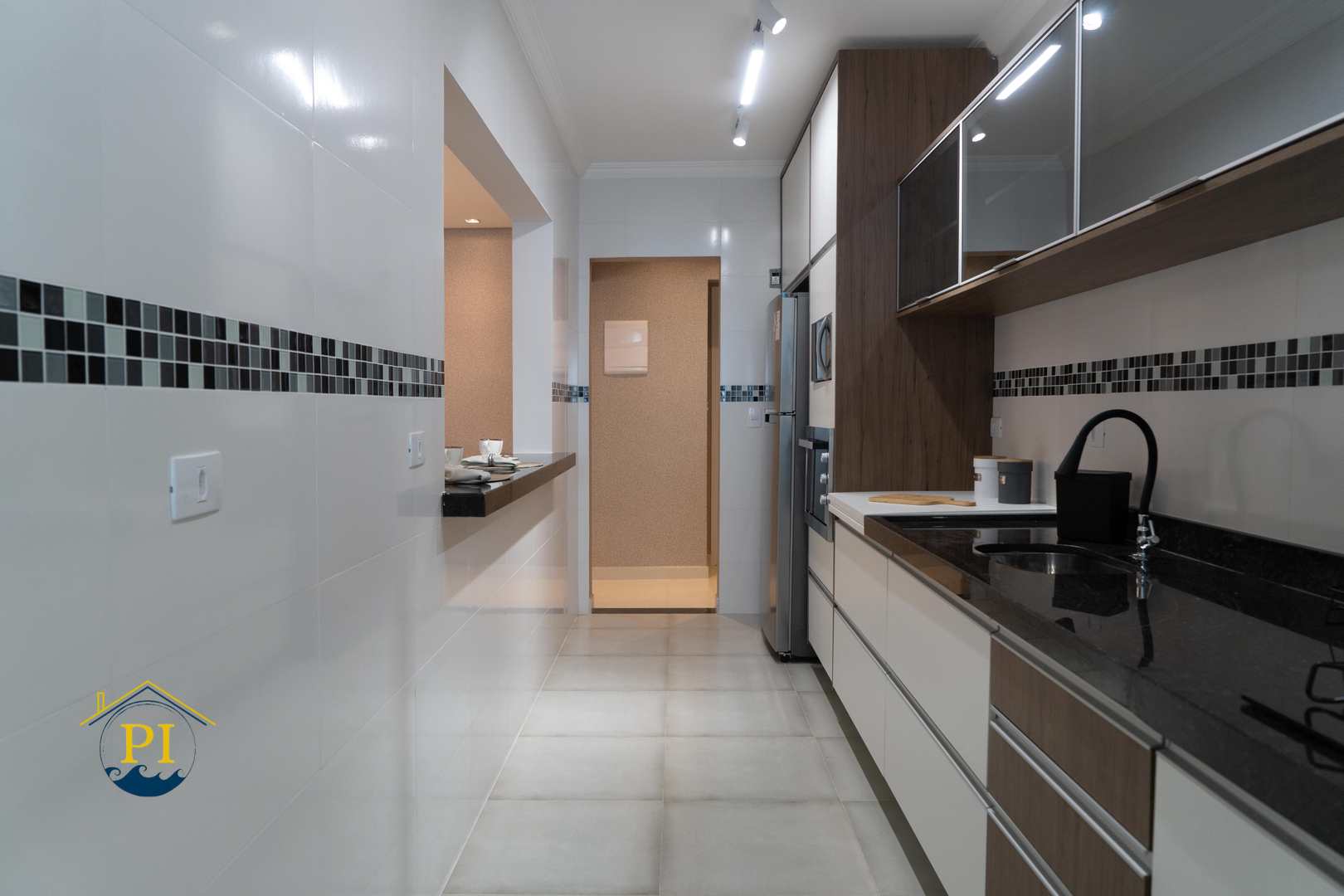 Apartamento à venda com 3 quartos, 119m² - Foto 6