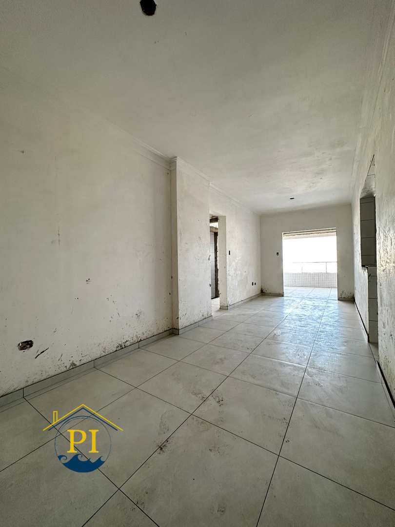 Apartamento com 1 dorm, Aviação, Praia Grande - R$ 380 mil, Cod: 1764