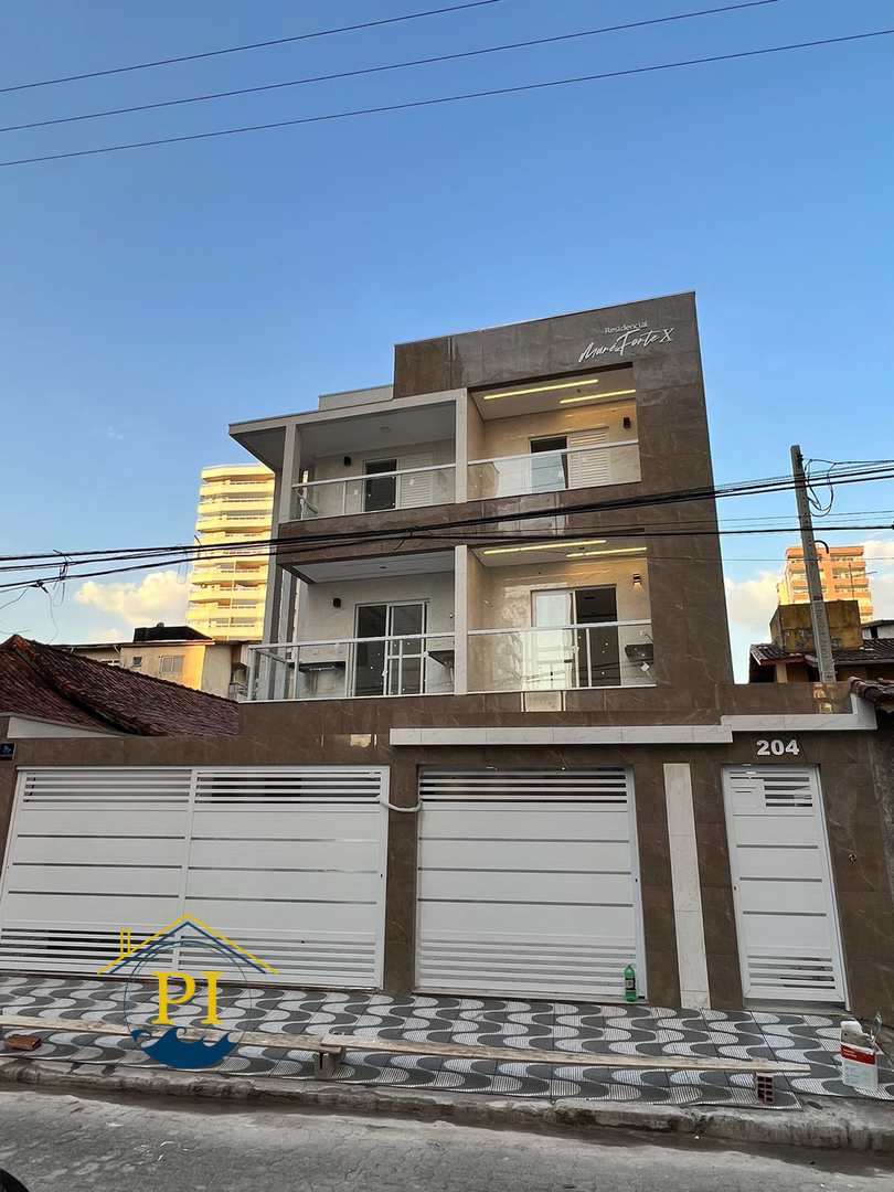 Casa de Condomínio à venda com 1 quarto, 40m² - Foto 1