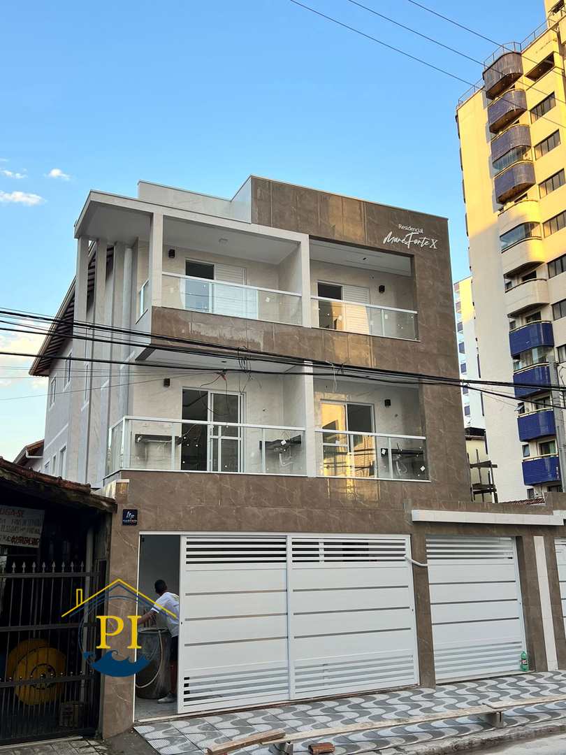 Casa de Condomínio à venda com 1 quarto, 40m² - Foto 13