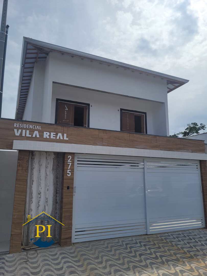 Casa à venda com 2 quartos, 43m² - Foto 13