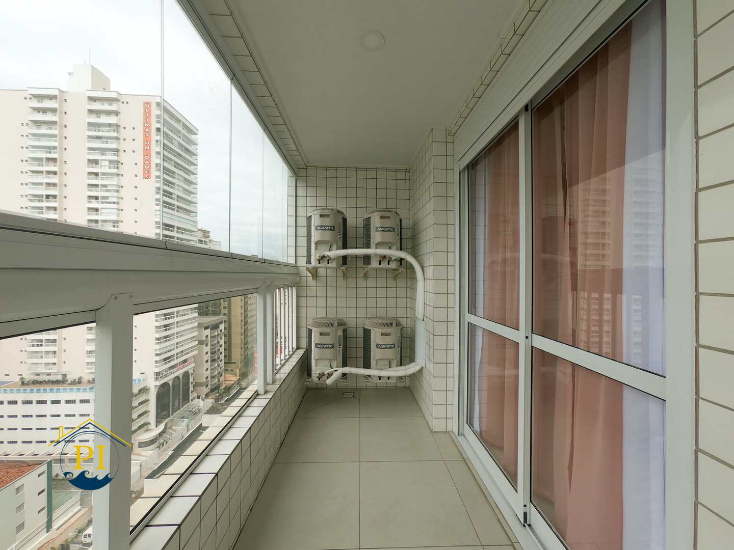 Apartamento à venda com 3 quartos, 134m² - Foto 11