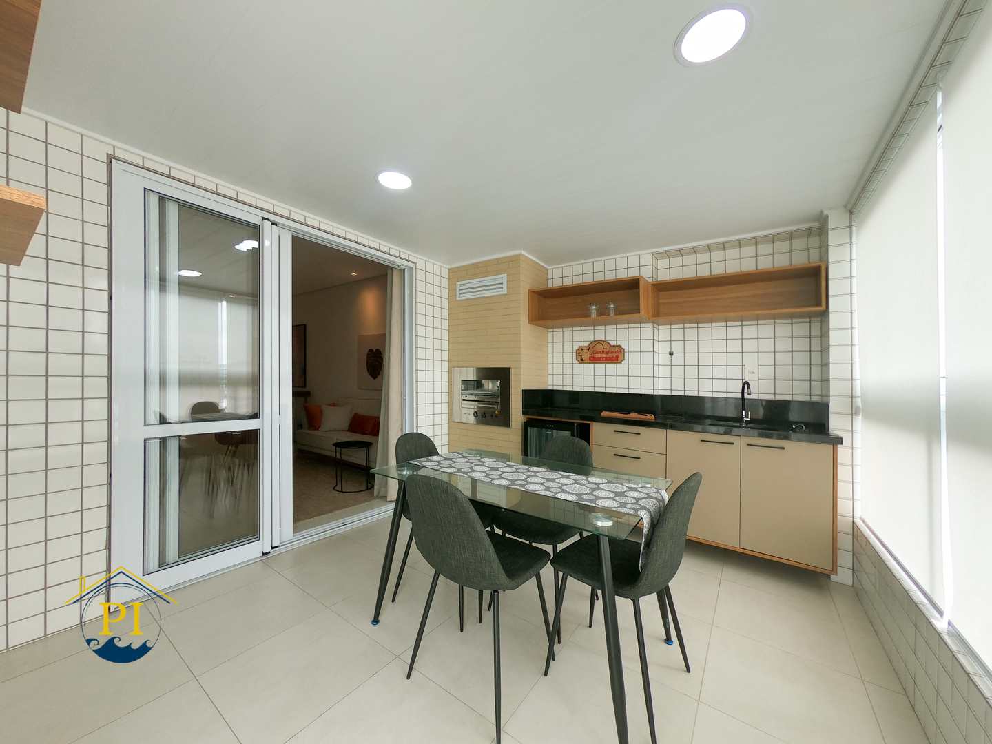 Apartamento à venda com 3 quartos, 134m² - Foto 6