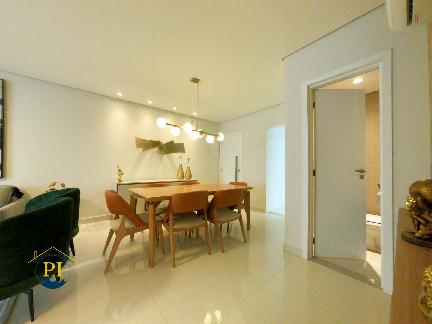 Apartamento à venda com 3 quartos, 134m² - Foto 28