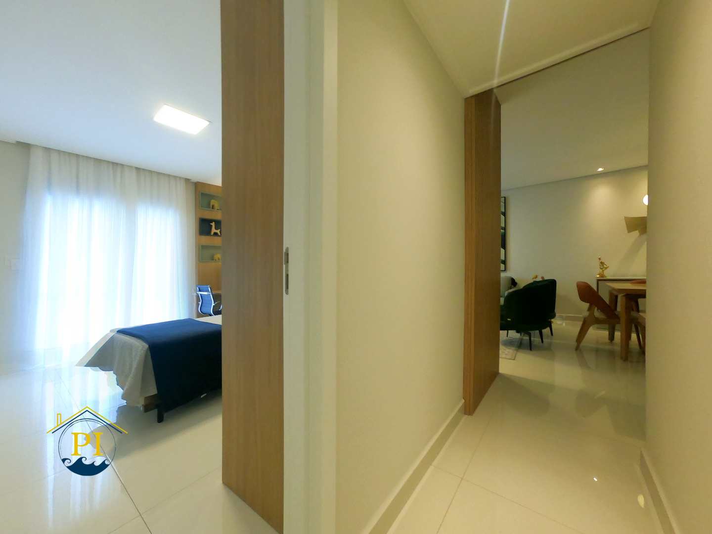 Apartamento à venda com 3 quartos, 134m² - Foto 27