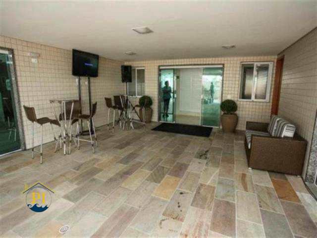 Apartamento à venda com 3 quartos, 138m² - Foto 57