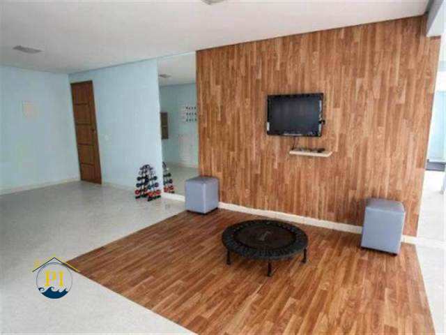 Apartamento à venda com 3 quartos, 138m² - Foto 50