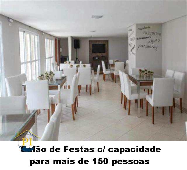 Apartamento à venda com 3 quartos, 138m² - Foto 36