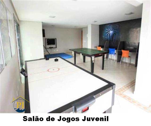 Apartamento à venda com 3 quartos, 138m² - Foto 53