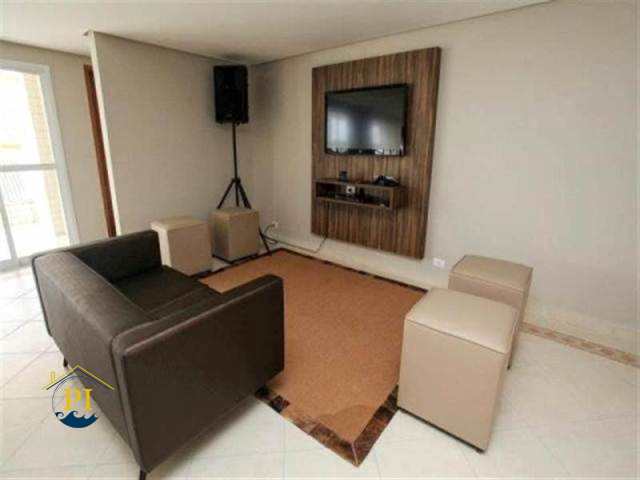 Apartamento à venda com 3 quartos, 138m² - Foto 41