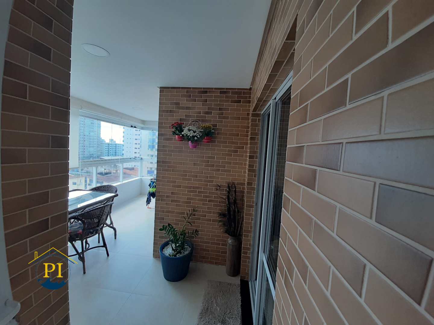 Apartamento à venda com 2 quartos, 92m² - Foto 6