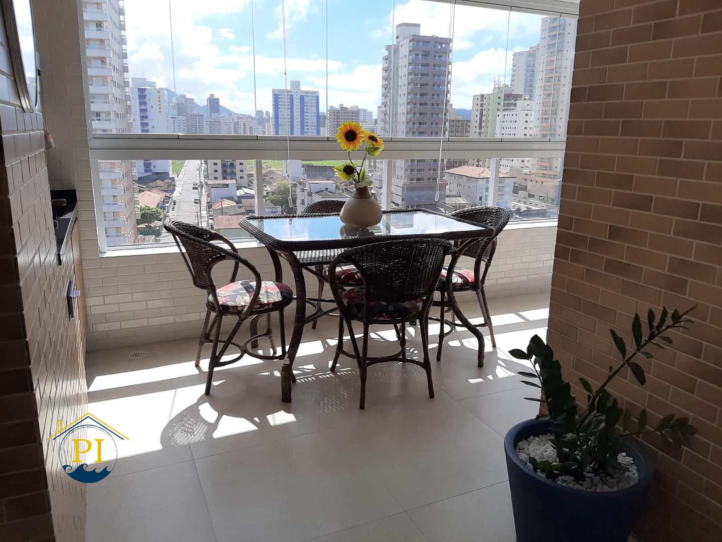 Apartamento à venda com 2 quartos, 92m² - Foto 4