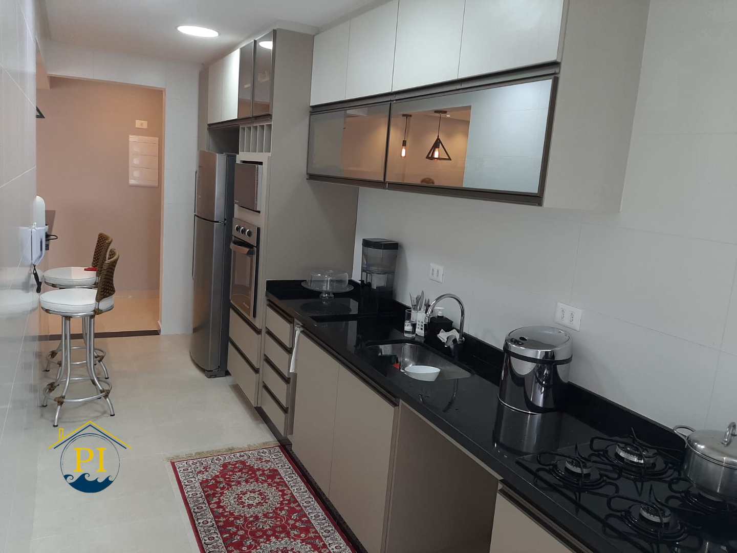 Apartamento à venda com 2 quartos, 92m² - Foto 17