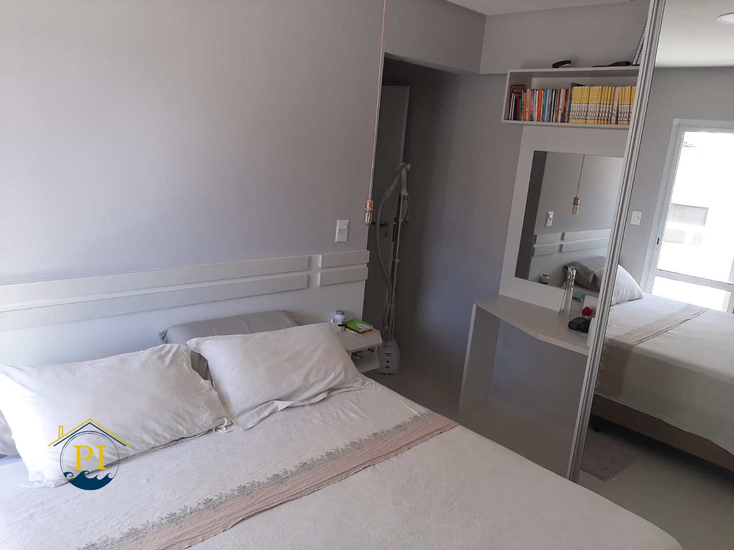 Apartamento à venda com 2 quartos, 92m² - Foto 12