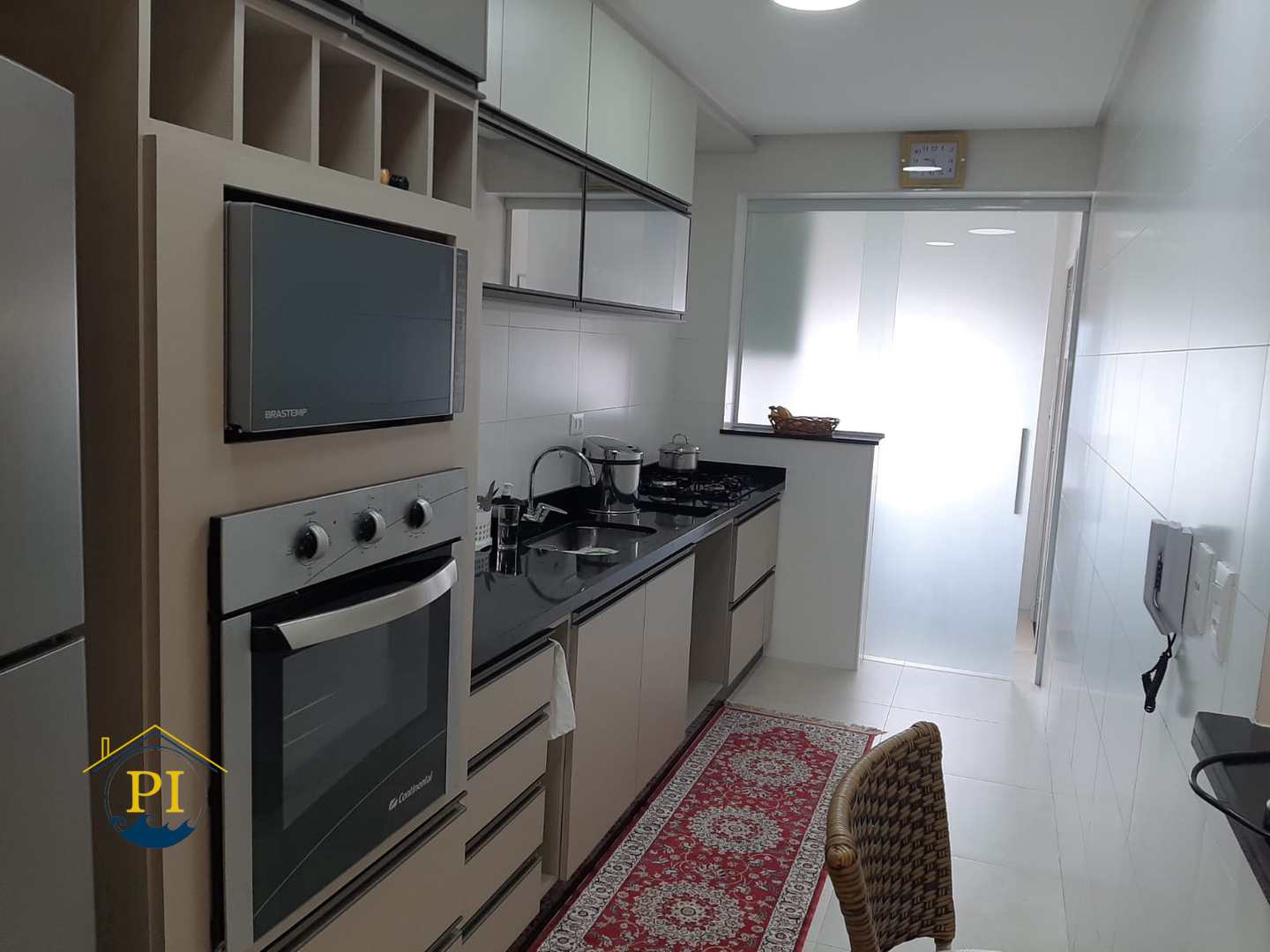 Apartamento à venda com 2 quartos, 92m² - Foto 8