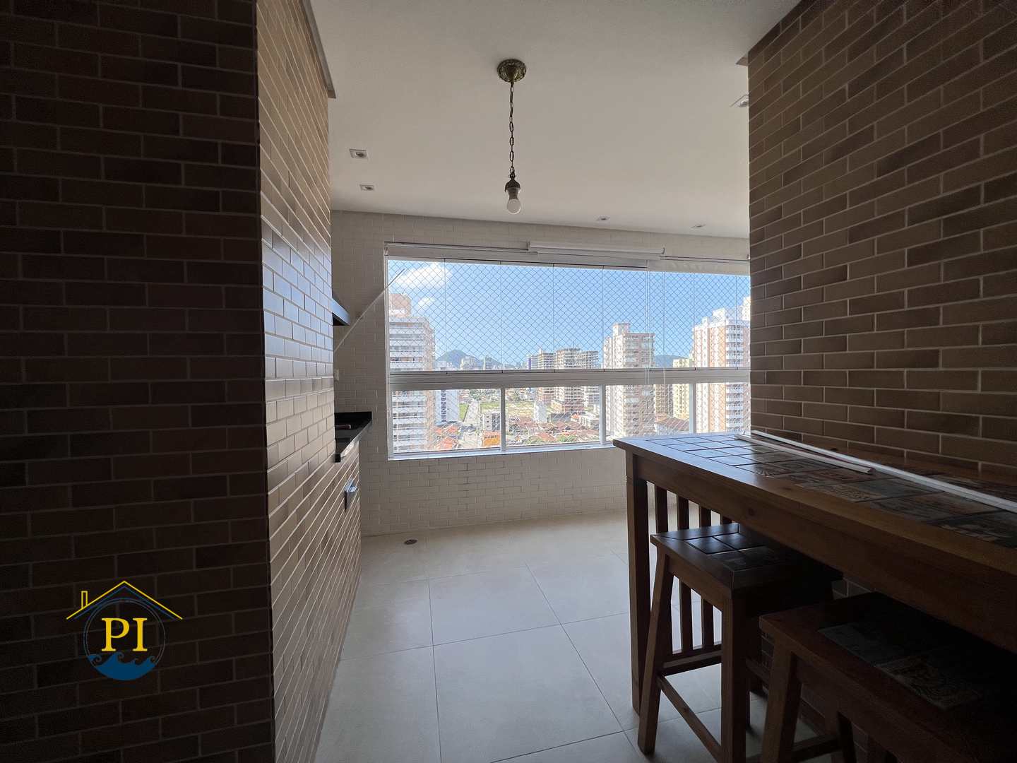 Apartamento à venda com 2 quartos, 92m² - Foto 5