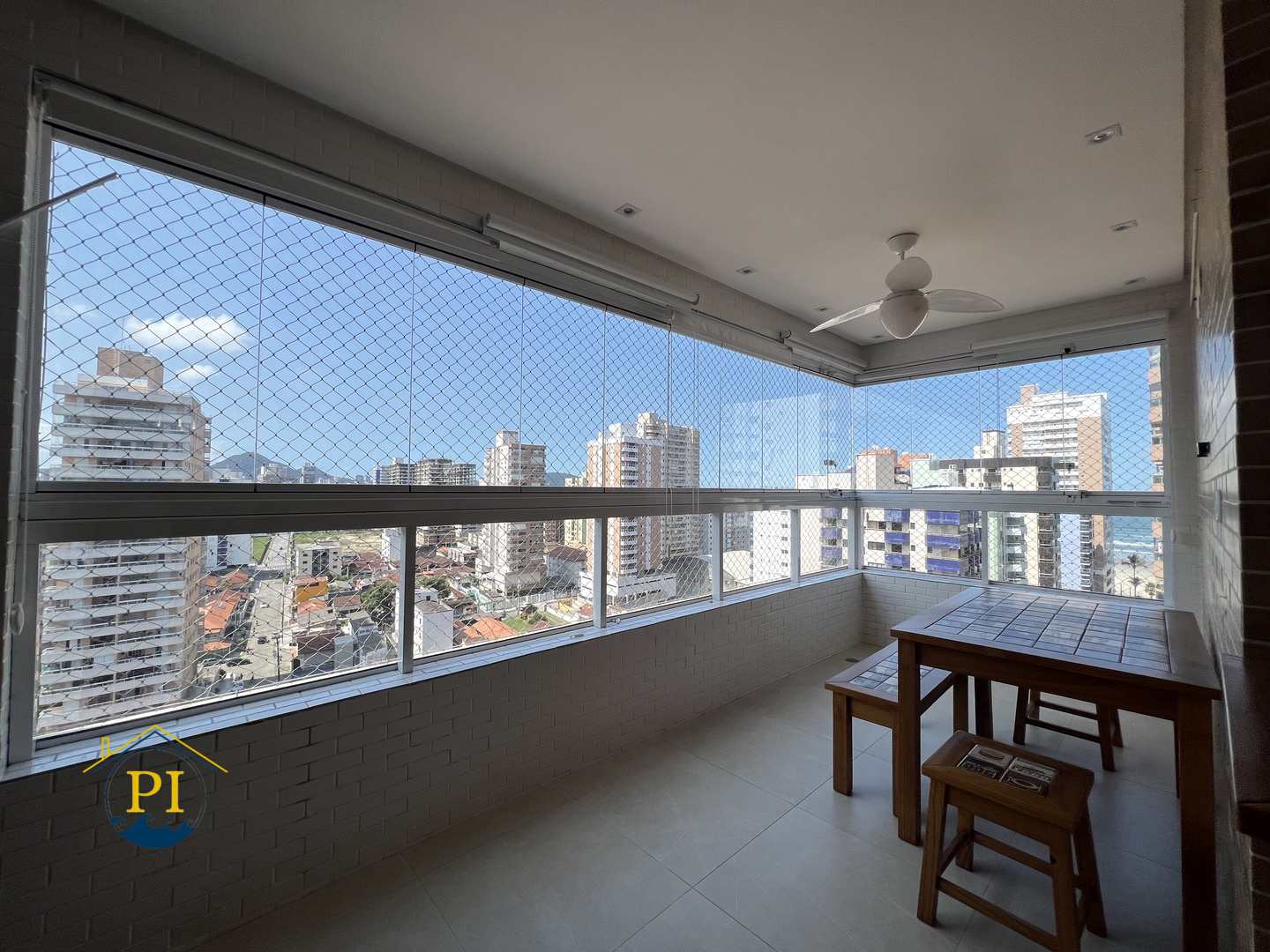 Apartamento à venda com 2 quartos, 92m² - Foto 6