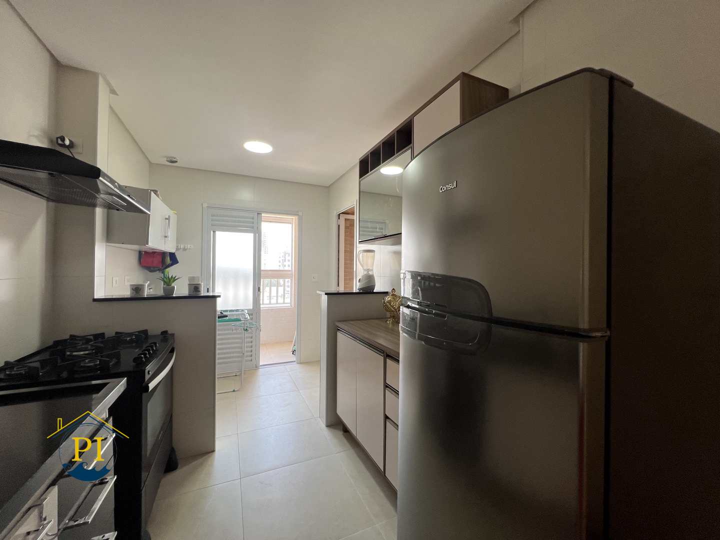 Apartamento à venda com 2 quartos, 89m² - Foto 9