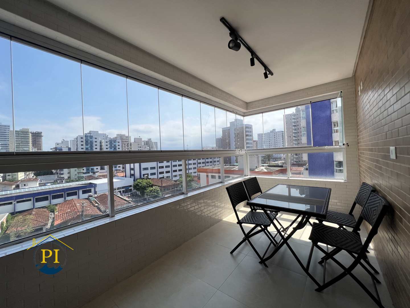 Apartamento à venda com 2 quartos, 89m² - Foto 5